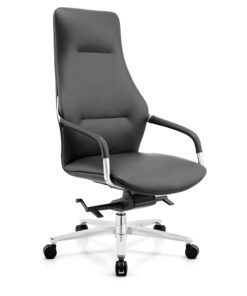 כסא מנהלים - דגם ארתור גבוה