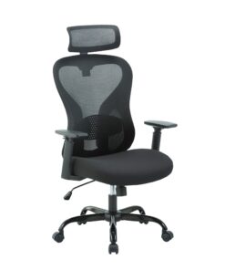 כסא מנהלים - דגם ברק גבוה