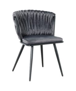 כסא אירוח - דגם דריה