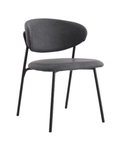 כסא אירוח - דגם מריאנו