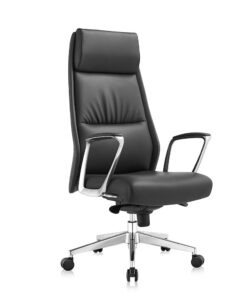 כסא מנהלים - דגם טרומן גבוה
