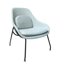 כורסת אירוח - דגם לוטן