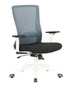 כסא מנהלים - דגם מייקל נמוך