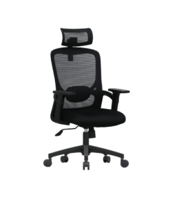 כסא מנהלים - דגם הניה גבוה