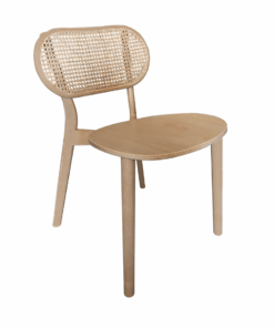 כסא אירוח - דגם מלטה