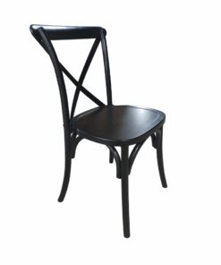 כסא בתי קפה ומסעדה - דגם סיינה