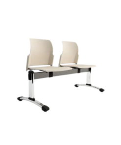 ספסל המתנה איטלקי - דגם אקטיבה דו