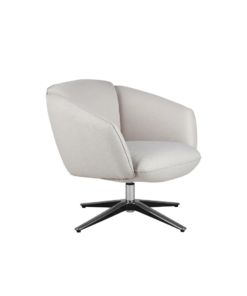 כורסת אירוח - דגם ביאנקו מסתובב