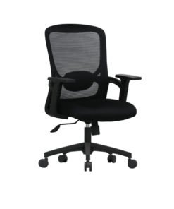 כסא מנהלים - דגם הניה