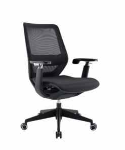 כסא עבודה-מחשב - דגם דוריאן