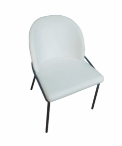 כסא אירוח - דגם אורלנדו