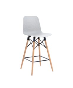 כסא בר - דגם שיבס