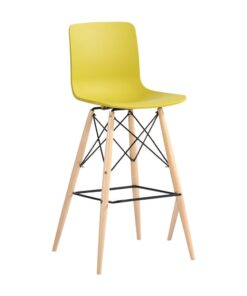 כסא בר - דגם 782