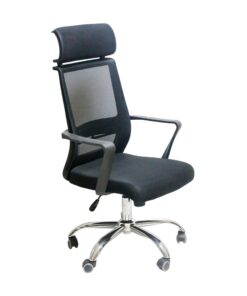 כסא מנהלים - דגם קונסול