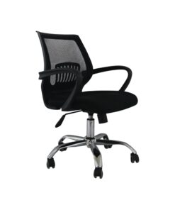 כסא מנהלים - דגם מיניסטר