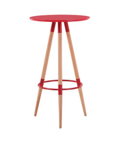 שולחן בר - דגם אורטל