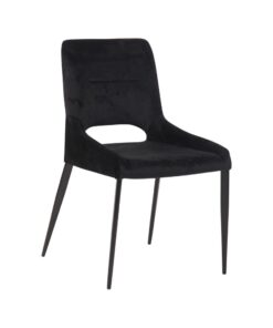 כסא אירוח - דגם קליפס