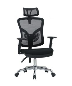 כסא מנהלים - דגם ריספקט גבוה