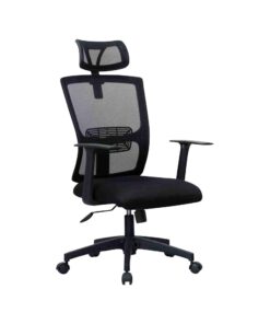 כסא מנהלים - דגם קאירו גבוה