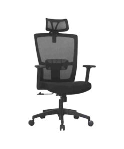 כסא מנהלים - דגם סוריסו גבוה