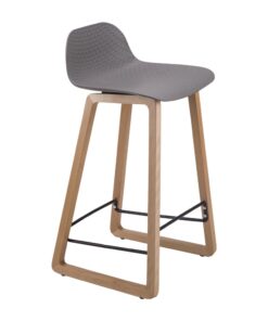 כסא בר - דגם קולה