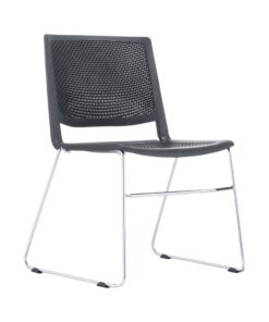 כסא אירוח - דגם WIND