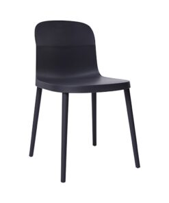 כסא אירוח - דגם שני פלסטיק