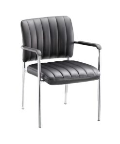 כסא אירוח - דגם מורן כולל ידיות