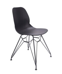 כסא אירוח - דגם מרטיני