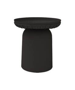 שולחן קפה ואירוח - דגם רוקי מיני