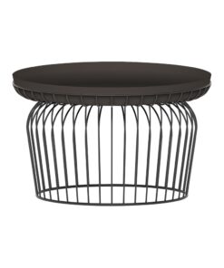 שולחן קפה ואירוח - דגם דרים L