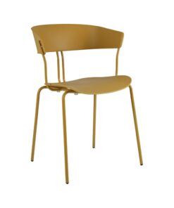 כסא אירוח - דגם איירון