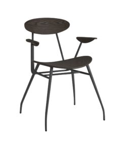 כסא אירוח - דגם סופרנו