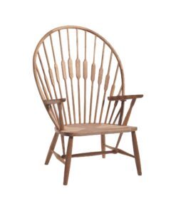 כורסת אירוח - דגם מגנום