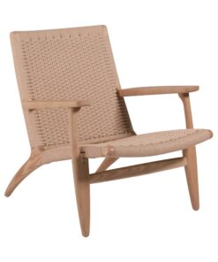 כורסת אירוח - דגם גולן