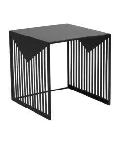 שולחן קפה ואירוח - דגם גלים S