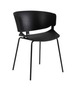 כסא אירוח - דגם מורו