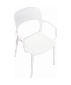 כסא אירוח - דגם אמנון