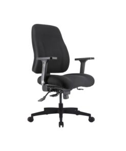 כסא מנהלים - דגם פוזיטיב נמוך