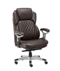 כסא מנהלים - דגם זאב מתכווננות