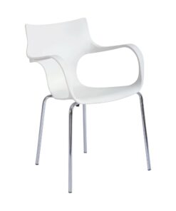 כסא אירוח - דגם סול