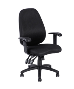 כסא עבודה-מחשב - דגם שושן