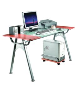 שולחן מחשב - דגם מטר