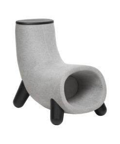 עמדת ישיבה - דגם דוני