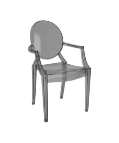 כסא אירוח - דגם בוורליס