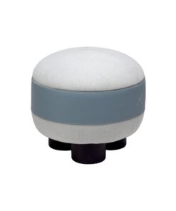 הדום ישיבה - דגם קומבי עגול