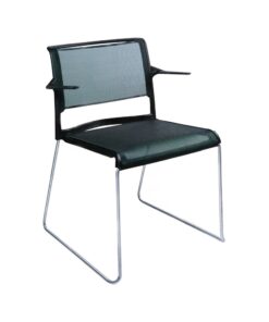 כסא אירוח - דגם סיביל