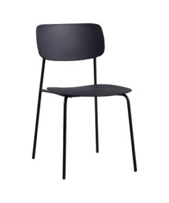 כסא בתי קפה ומסעדה - דגם אמיליה