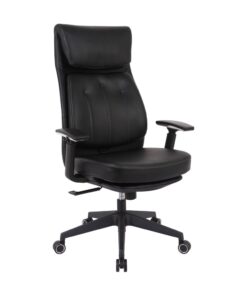 כסא מנהלים - דגם ברנט מנהל גבוה