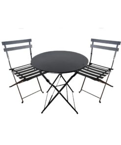 סט ביסטרו - דגם קסנדרה